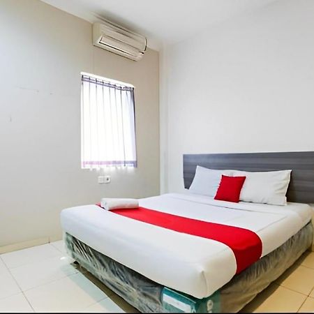 Pondok Inap Shofwa 2 Hotel Surabaya Eksteriør billede