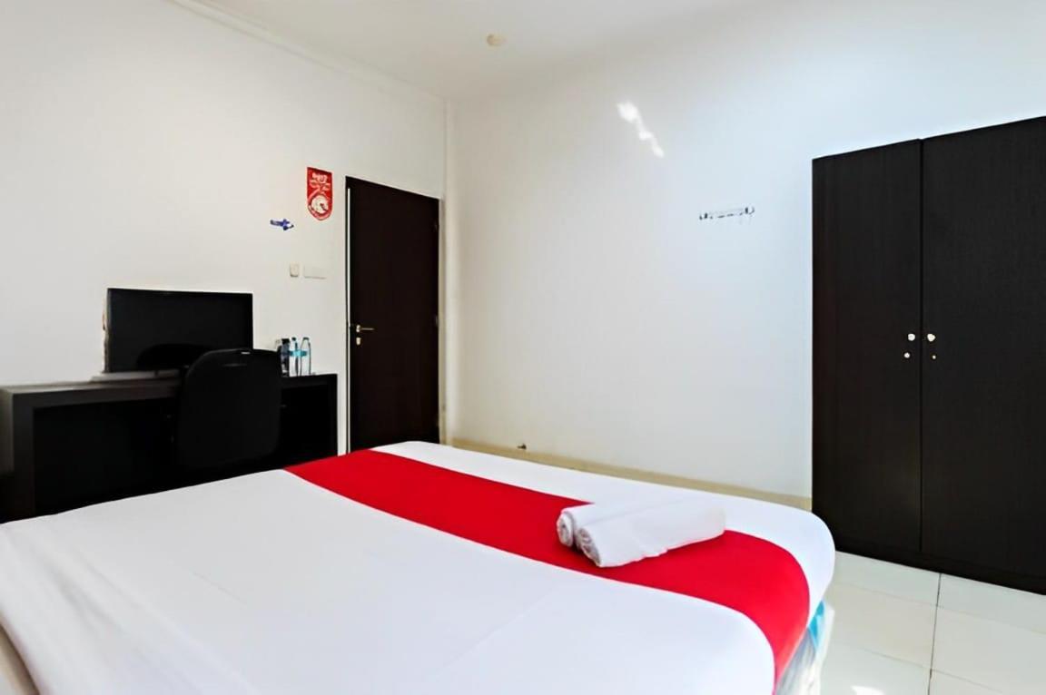 Pondok Inap Shofwa 2 Hotel Surabaya Eksteriør billede